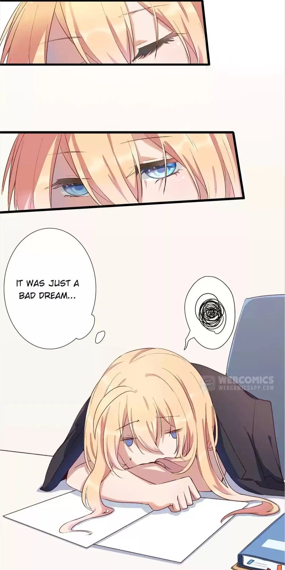 Page 1 of Chapter 99