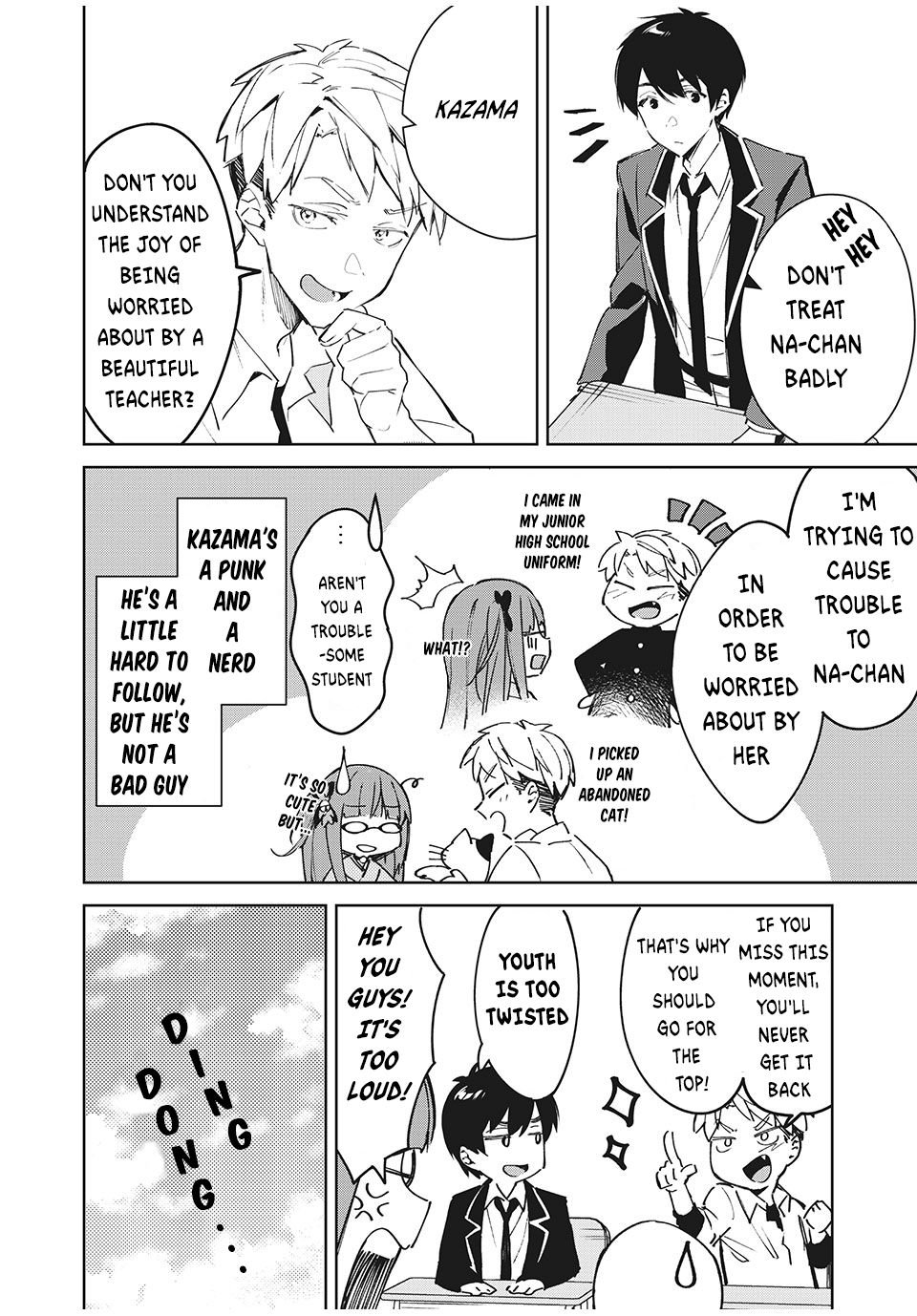 Page 9 of Chapter 2.1