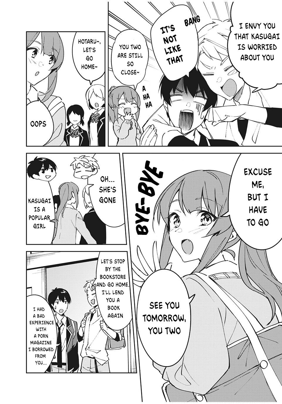 Page 11 of Chapter 2.1