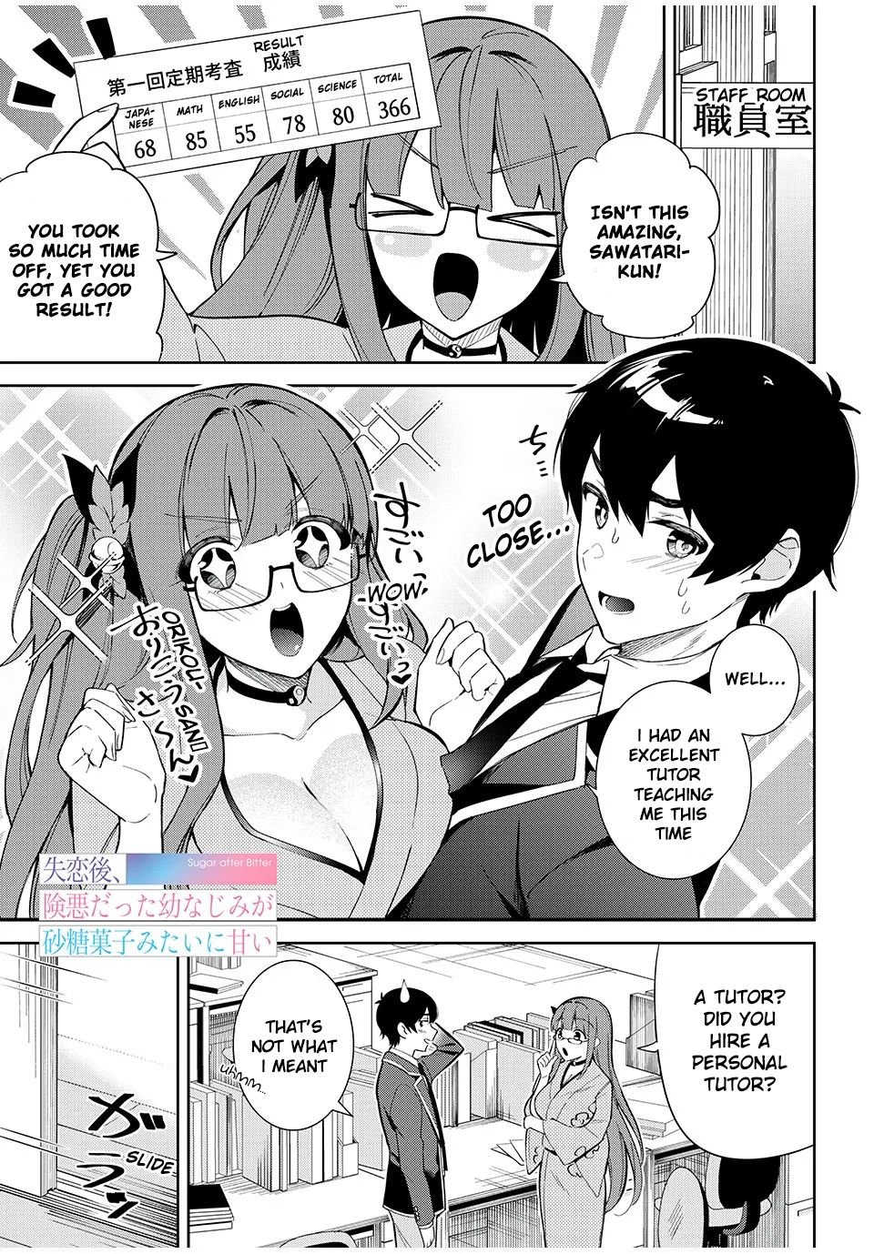 Page 2 of Chapter 7.1