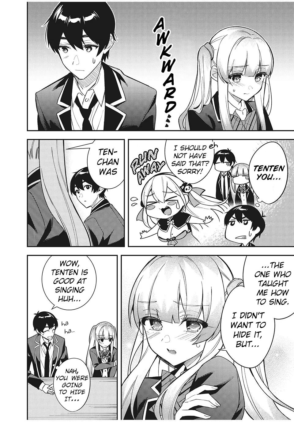 Page 5 of Chapter 8.1