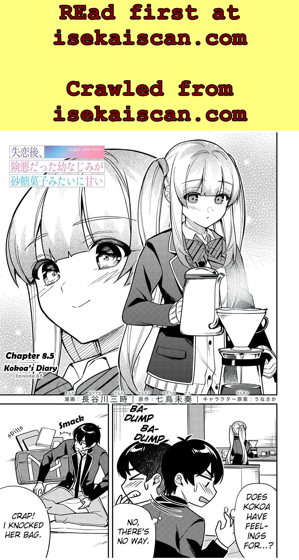 Page 2 of Chapter 8.5
