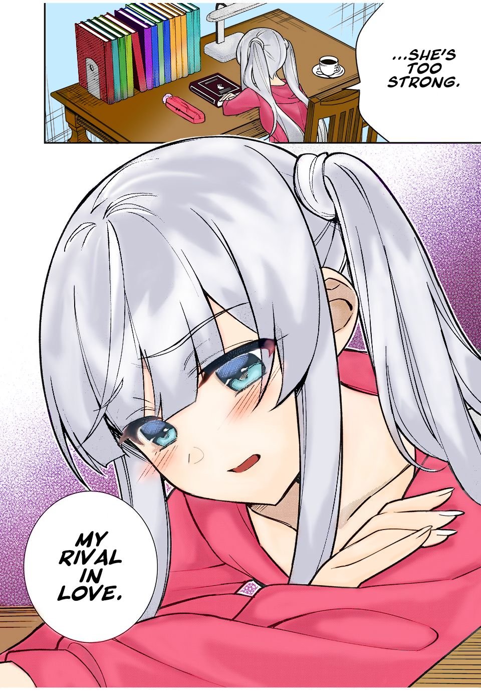 Page 8 of Chapter 8.5