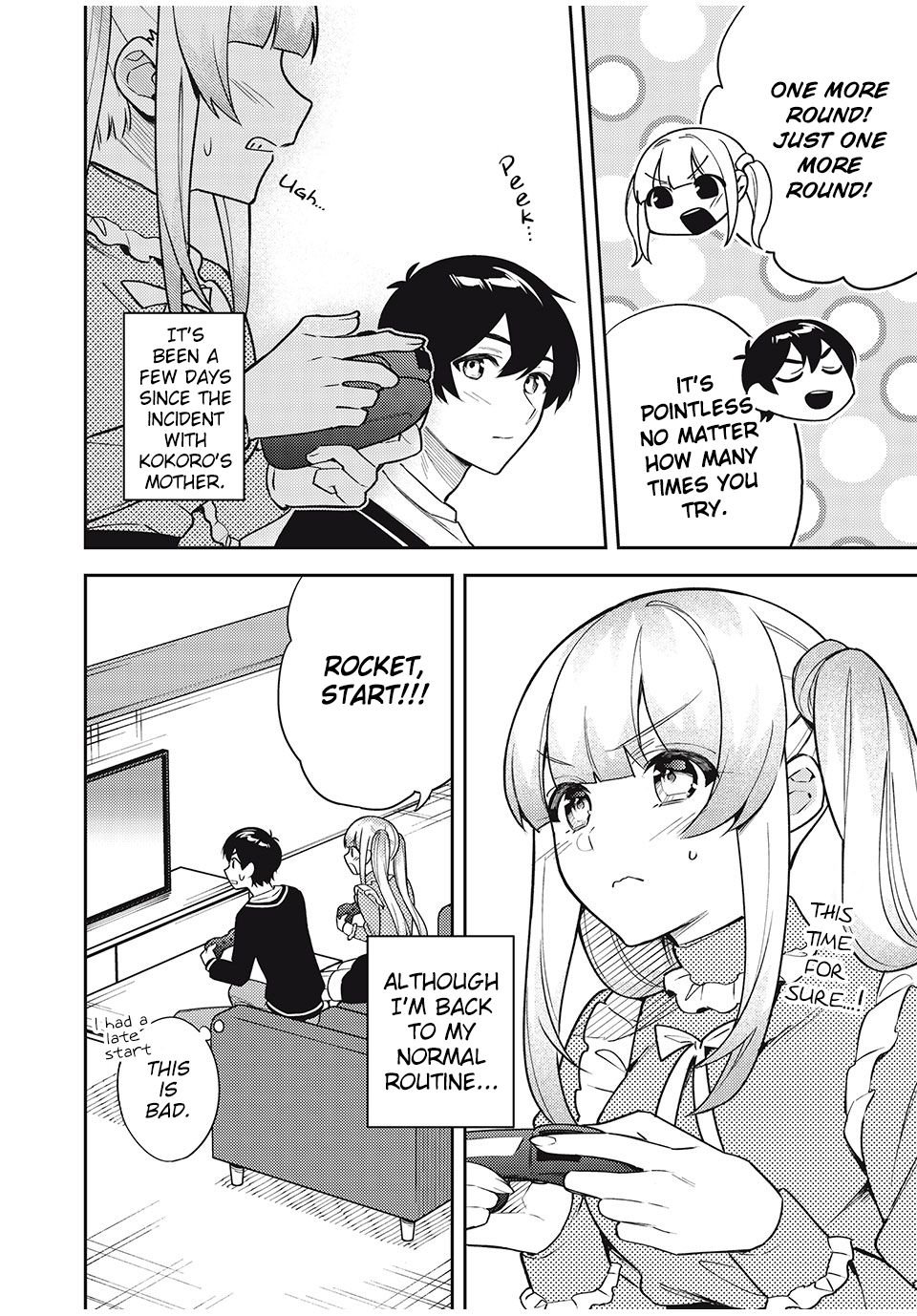 Page 5 of Chapter 9.1