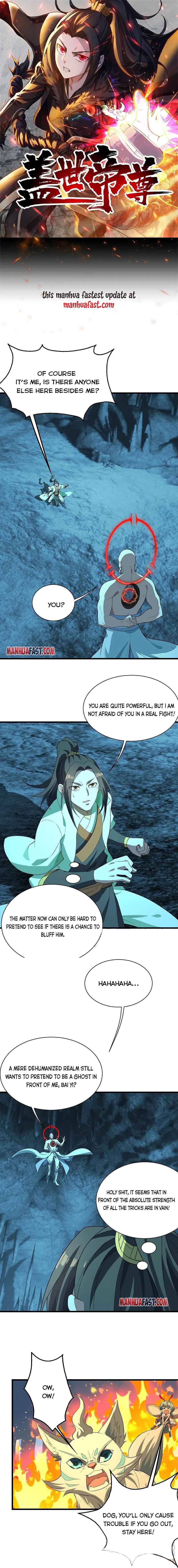 Page 1 of Chapter 233