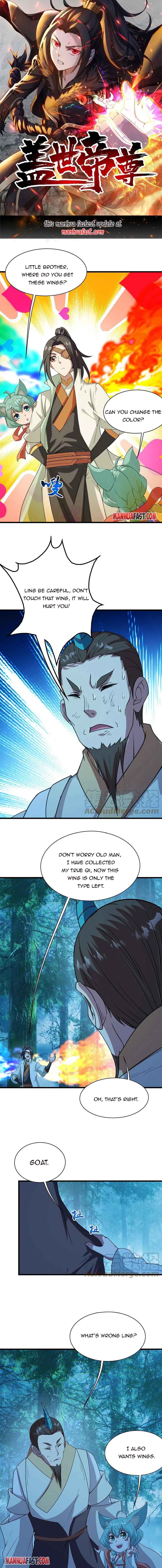 Page 1 of Chapter 245