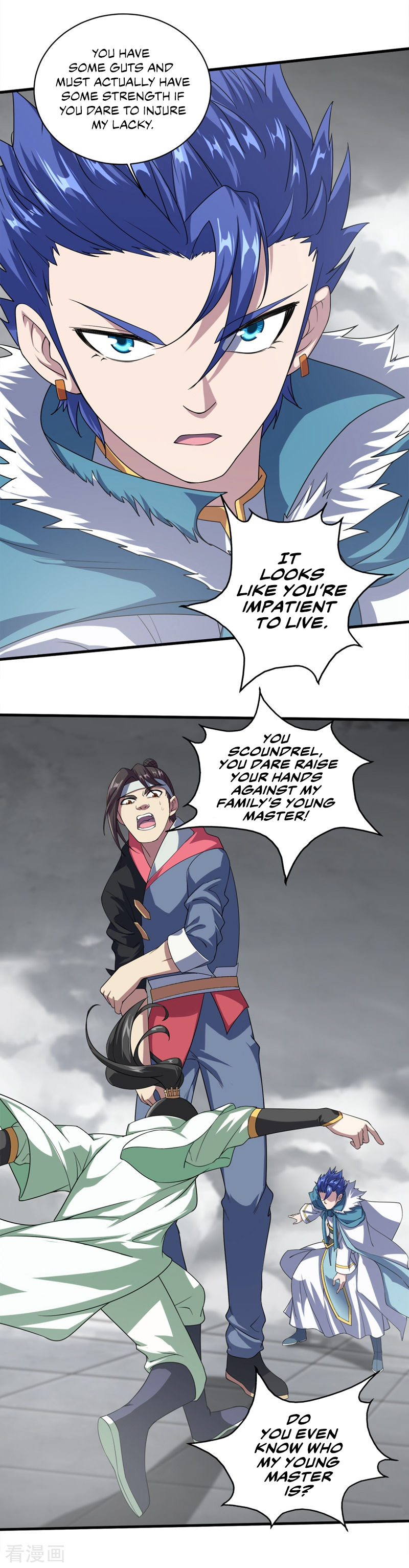 Page 3 of Chapter 27