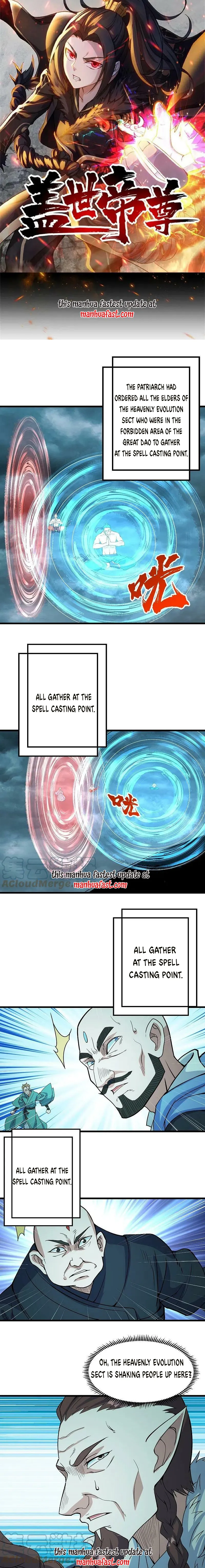 Page 1 of Chapter 291