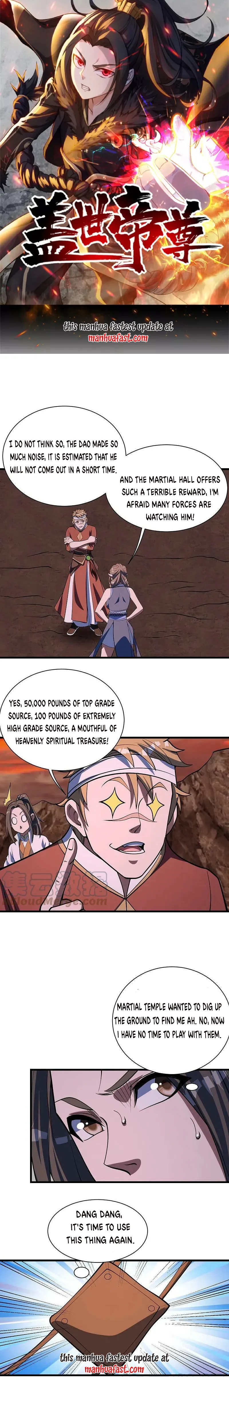 Page 1 of Chapter 303