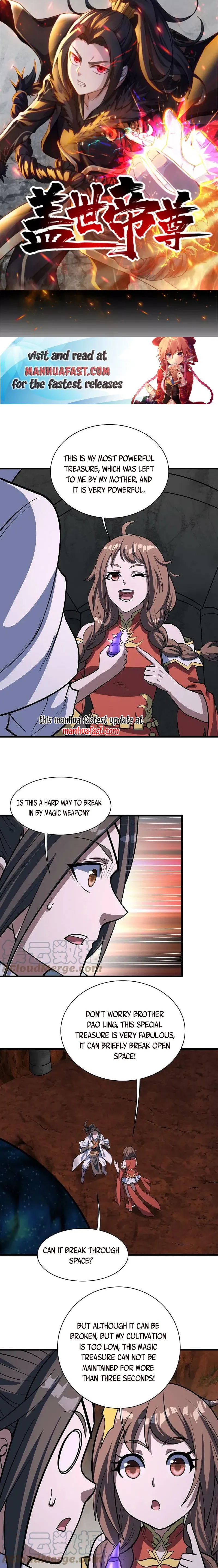 Page 1 of Chapter 321