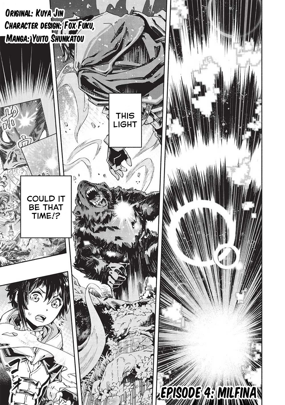 Page 1 of Chapter 4