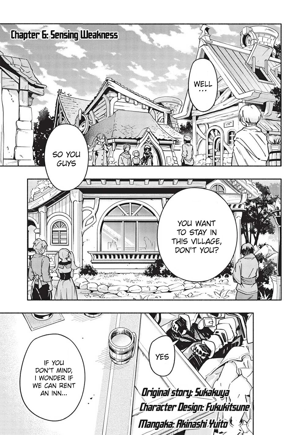 Page 1 of Chapter 6