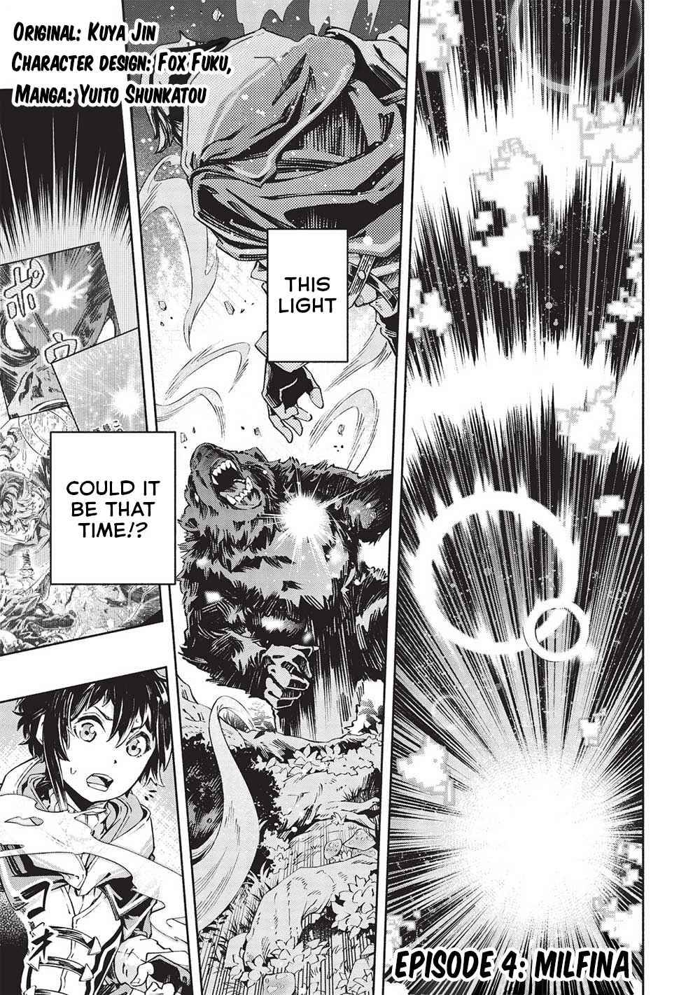 Page 1 of Chapter 4