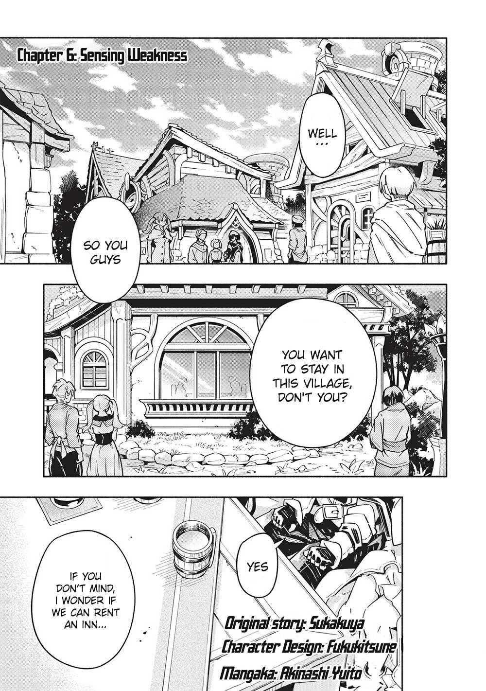 Page 1 of Chapter 6