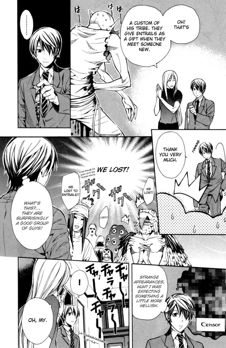 Page 28 of Chapter 1