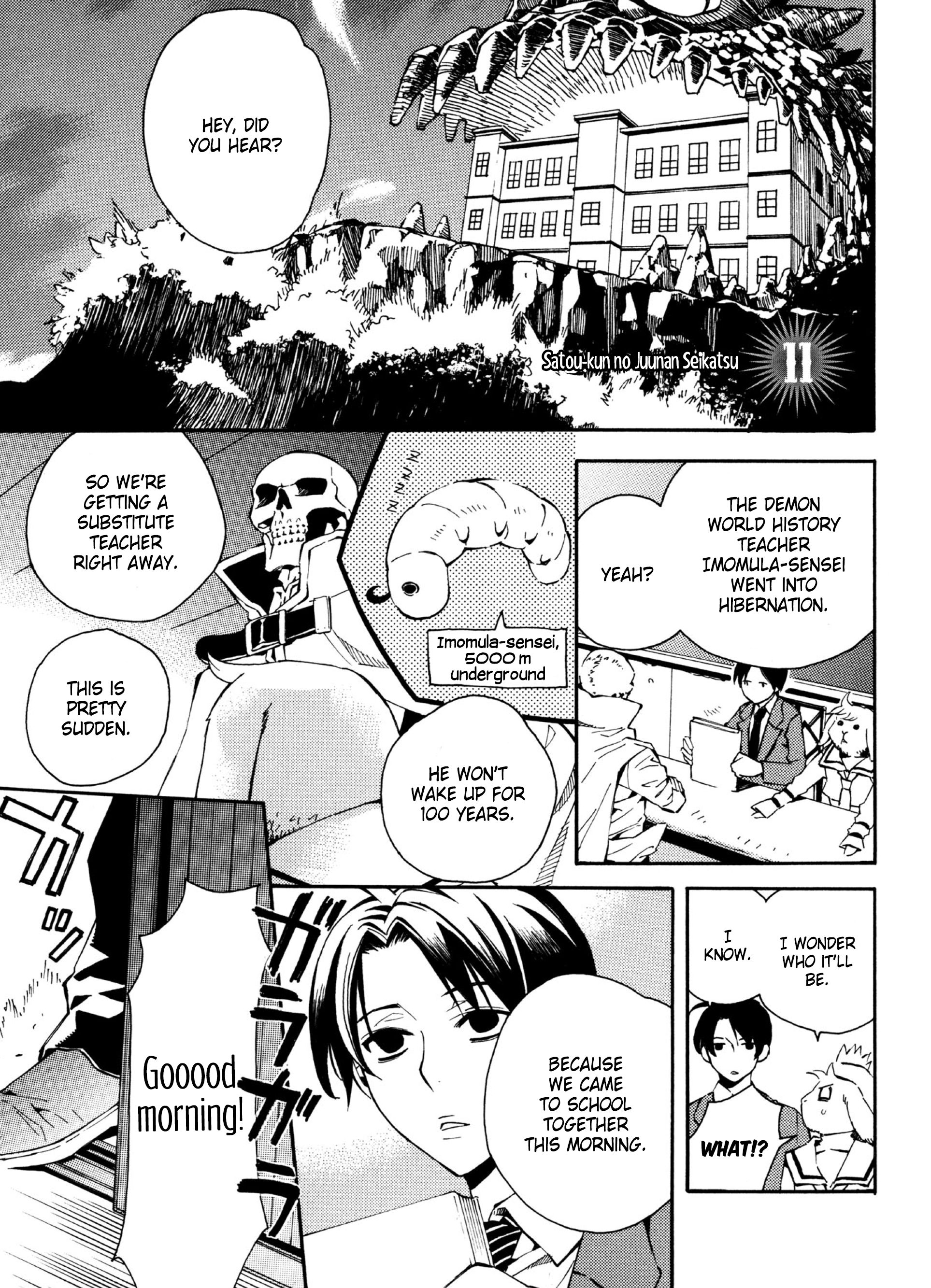 Page 1 of Chapter 11