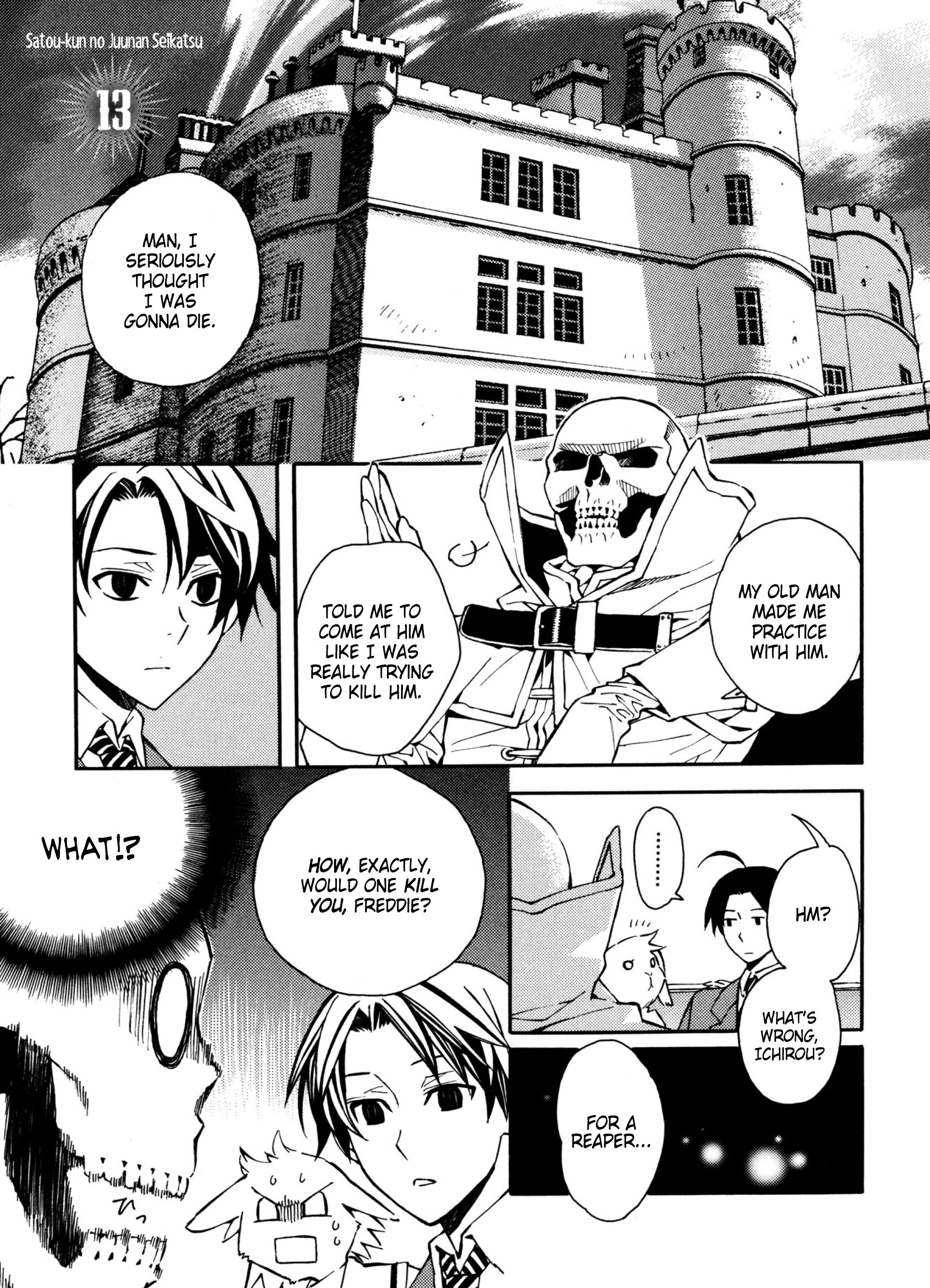 Page 1 of Chapter 13