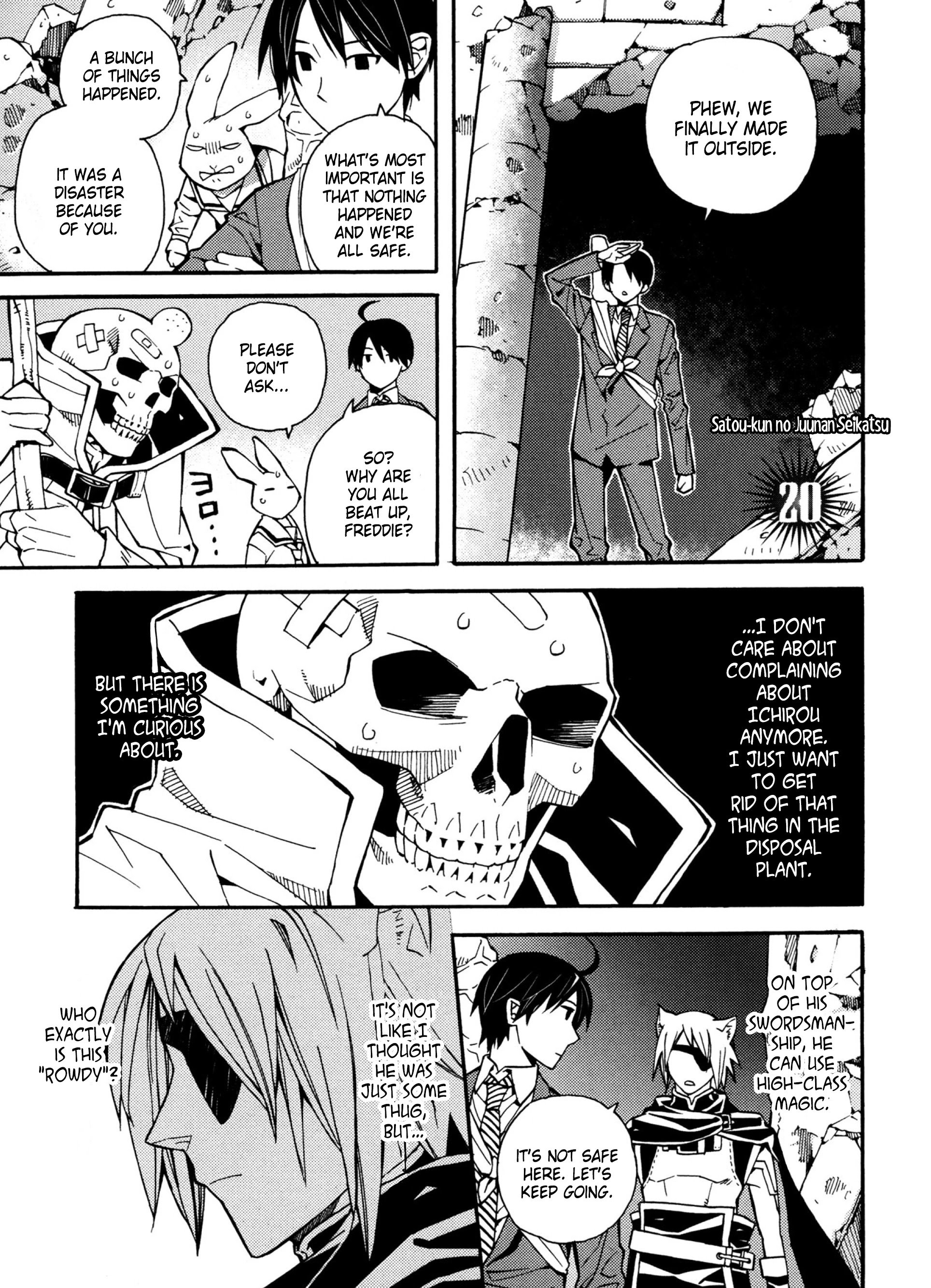 Page 1 of Chapter 20