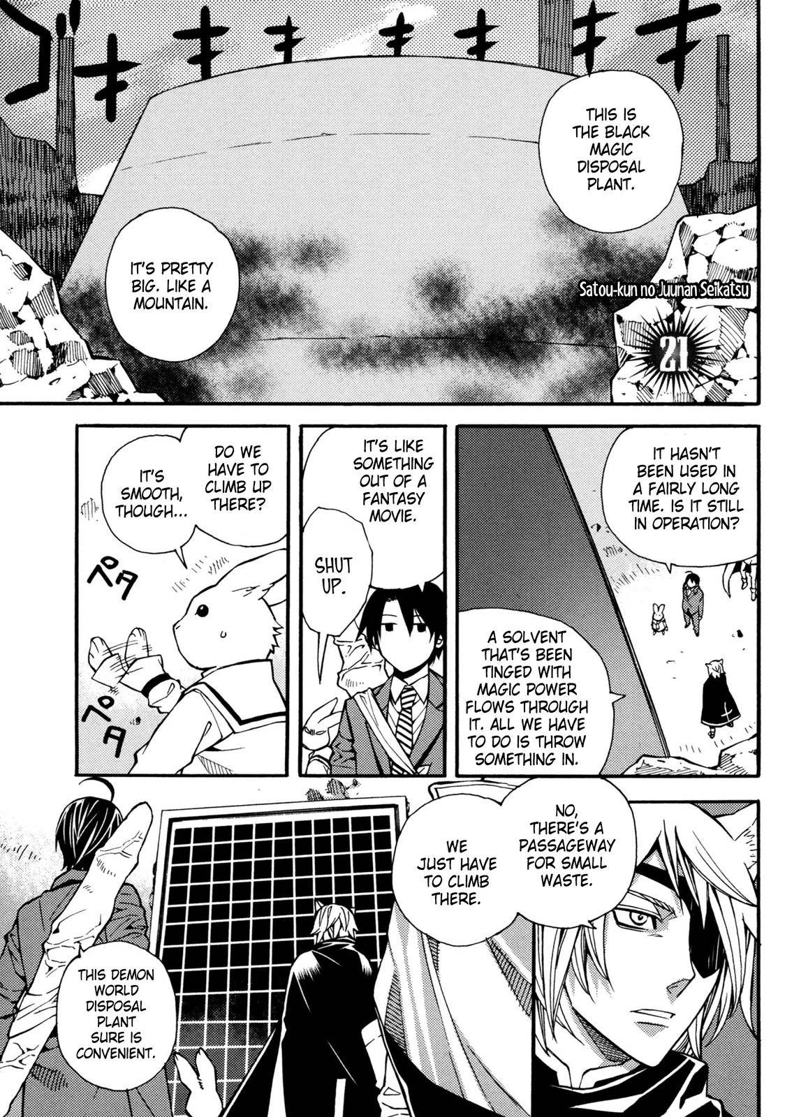 Page 1 of Chapter 21