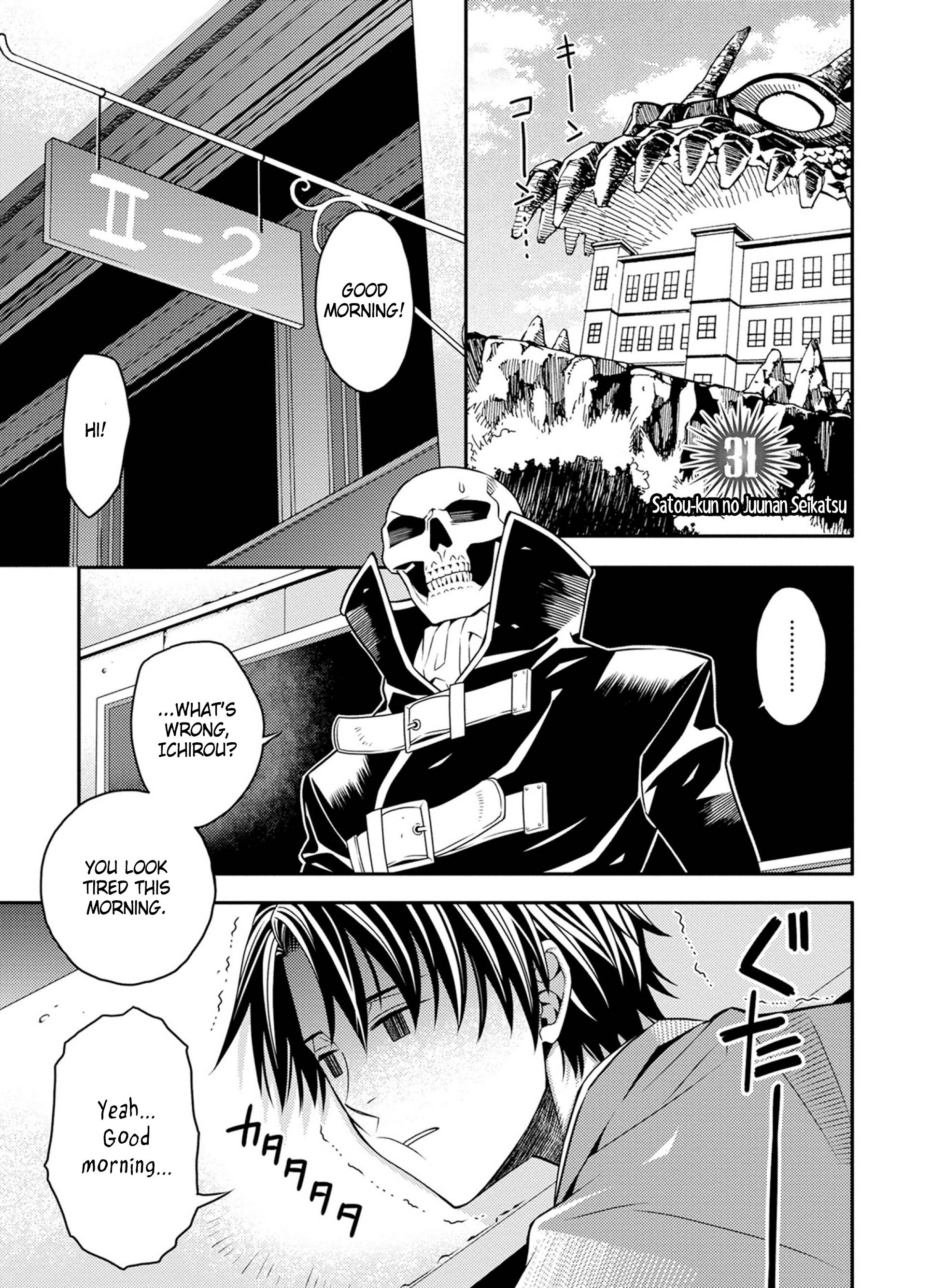 Page 1 of Chapter 31