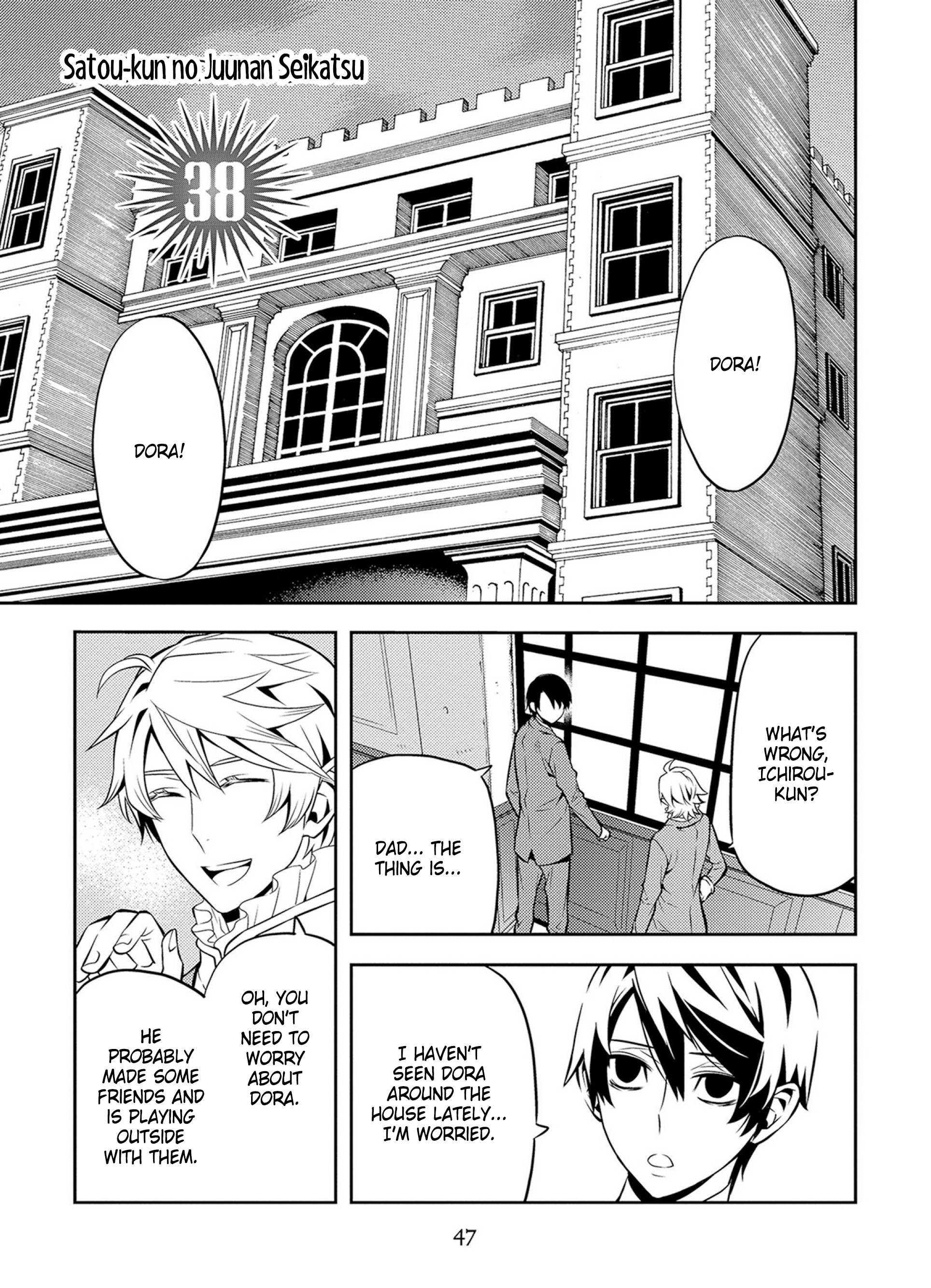 Page 1 of Chapter 38