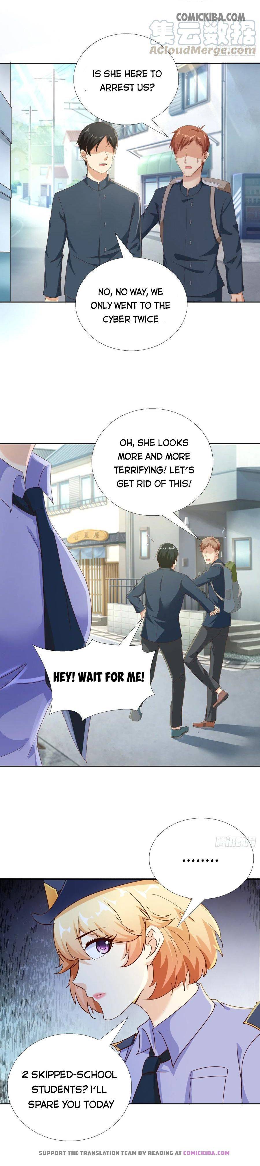 Page 2 of Chapter 110