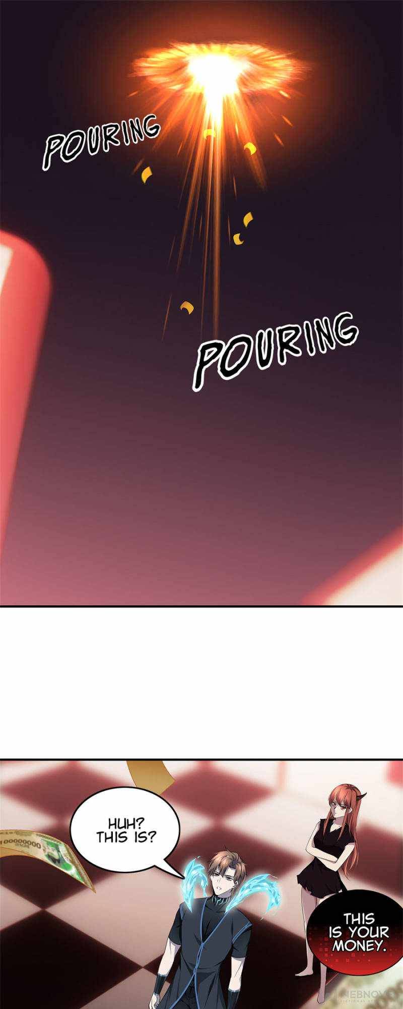 Page 9 of Chapter 100