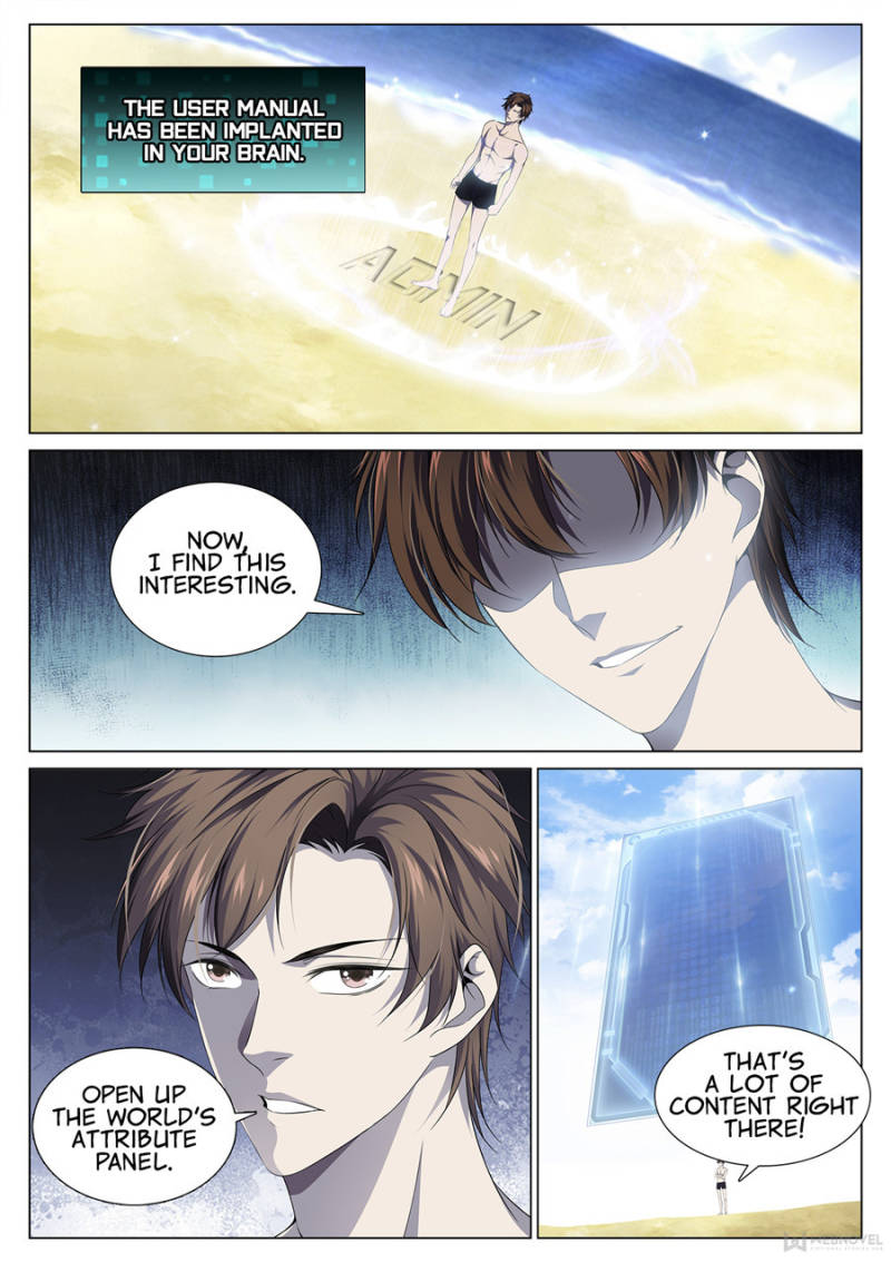 Page 3 of Chapter 91