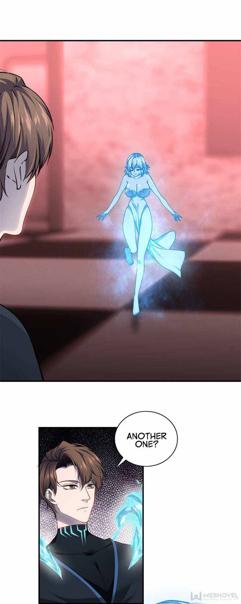 Page 1 of Chapter 99