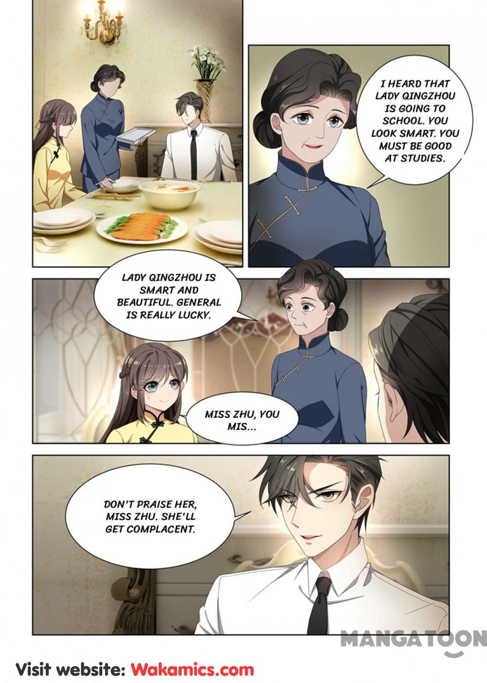 Page 4 of Chapter 100
