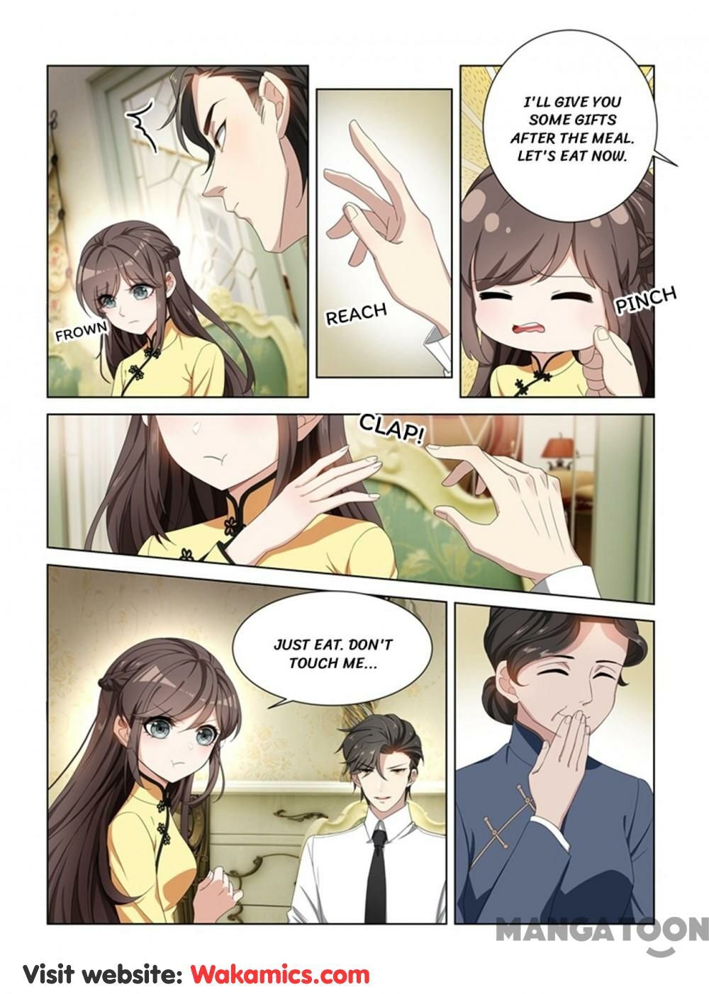 Page 5 of Chapter 100