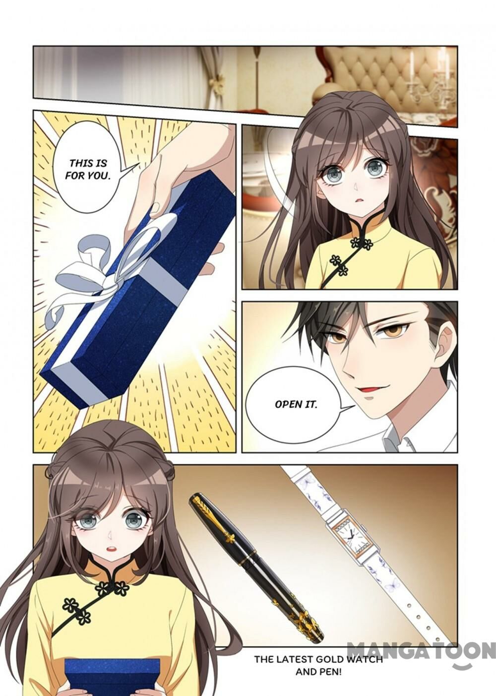 Page 6 of Chapter 100