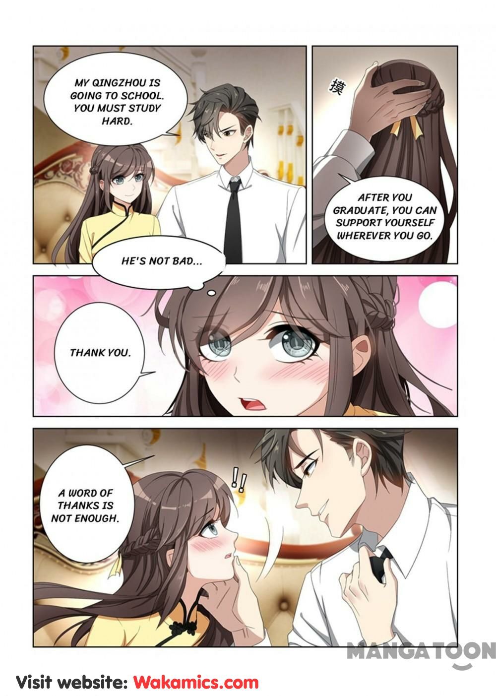 Page 7 of Chapter 100