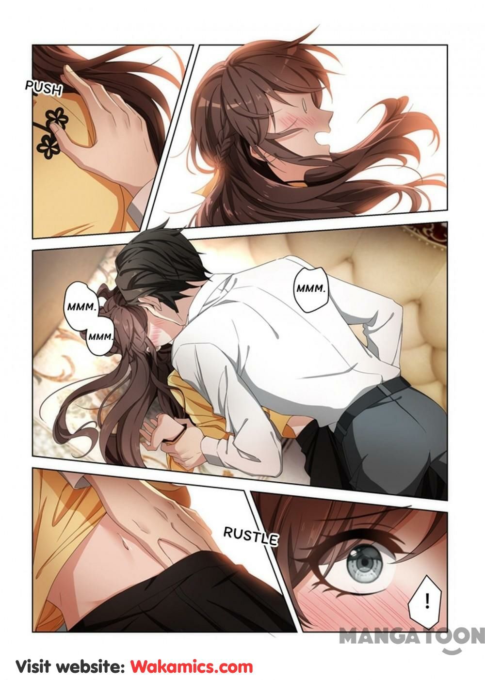 Page 8 of Chapter 100