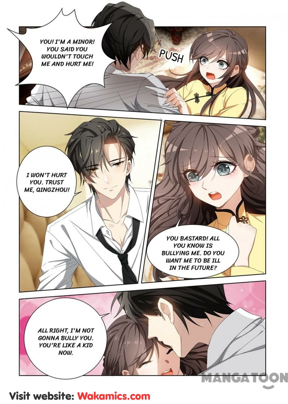 Page 9 of Chapter 100