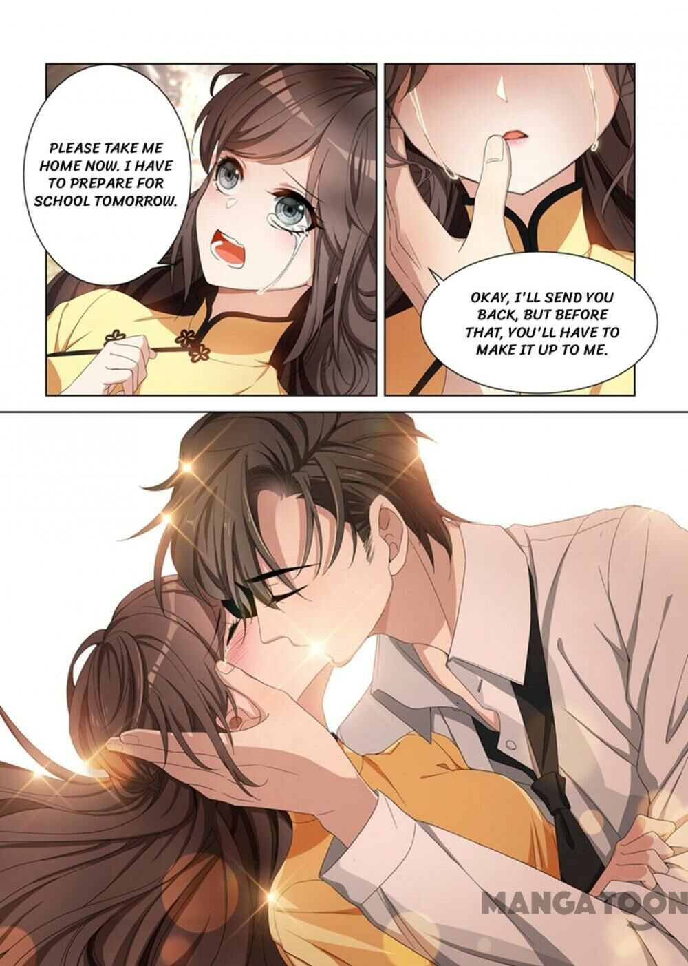 Page 10 of Chapter 100