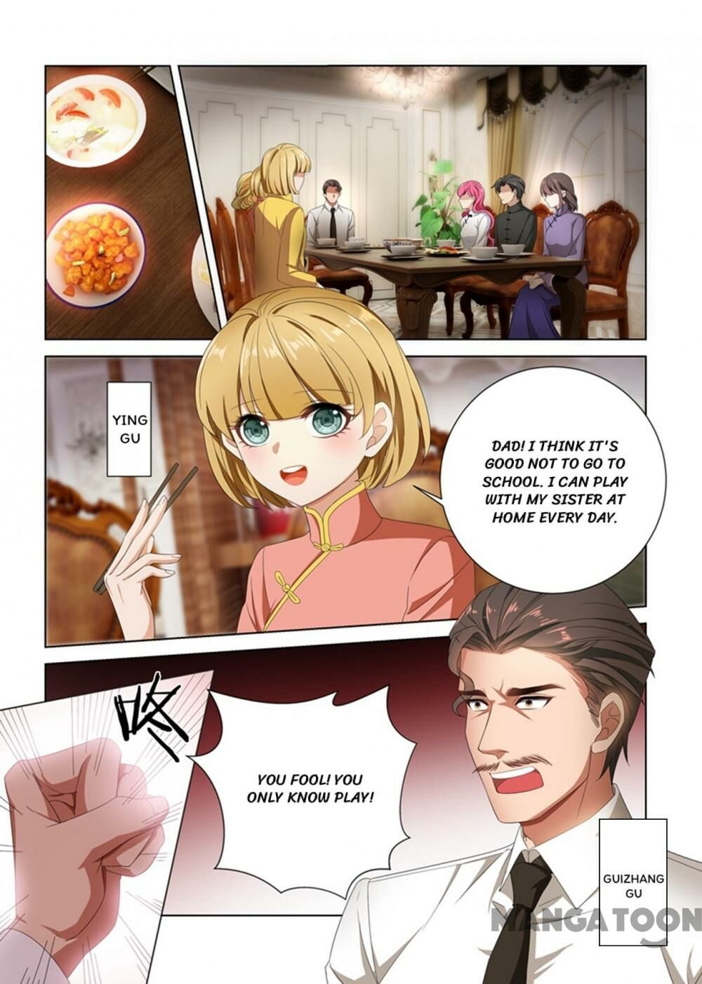 Page 2 of Chapter 101