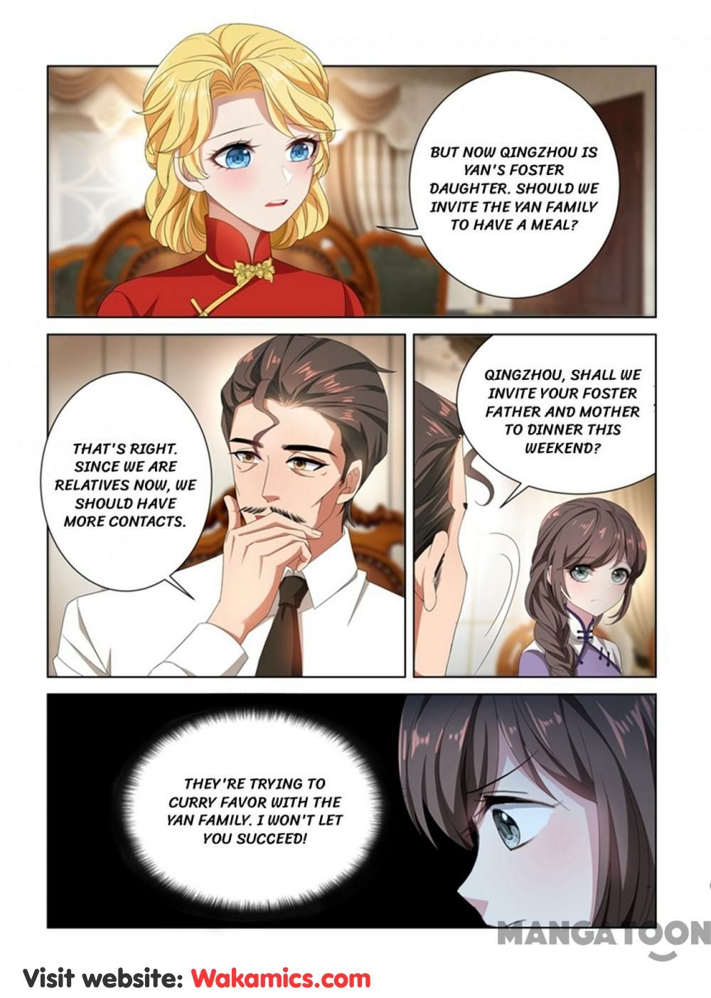 Page 4 of Chapter 101