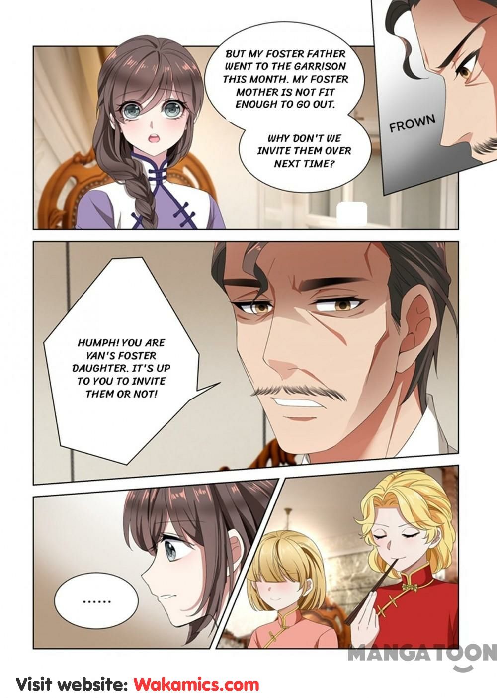 Page 5 of Chapter 101