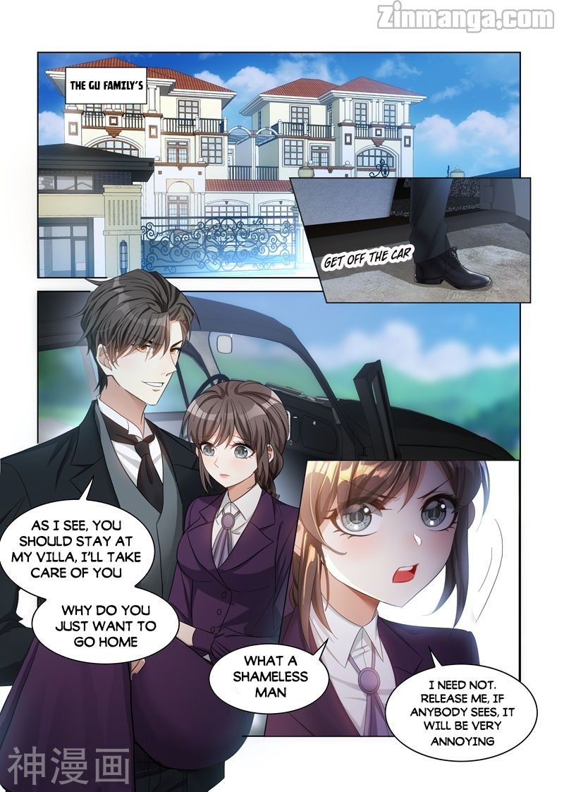 Page 1 of Chapter 131