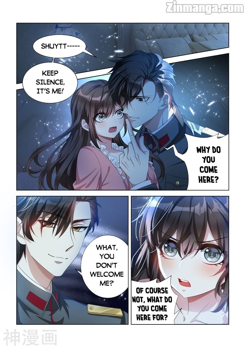 Page 1 of Chapter 134