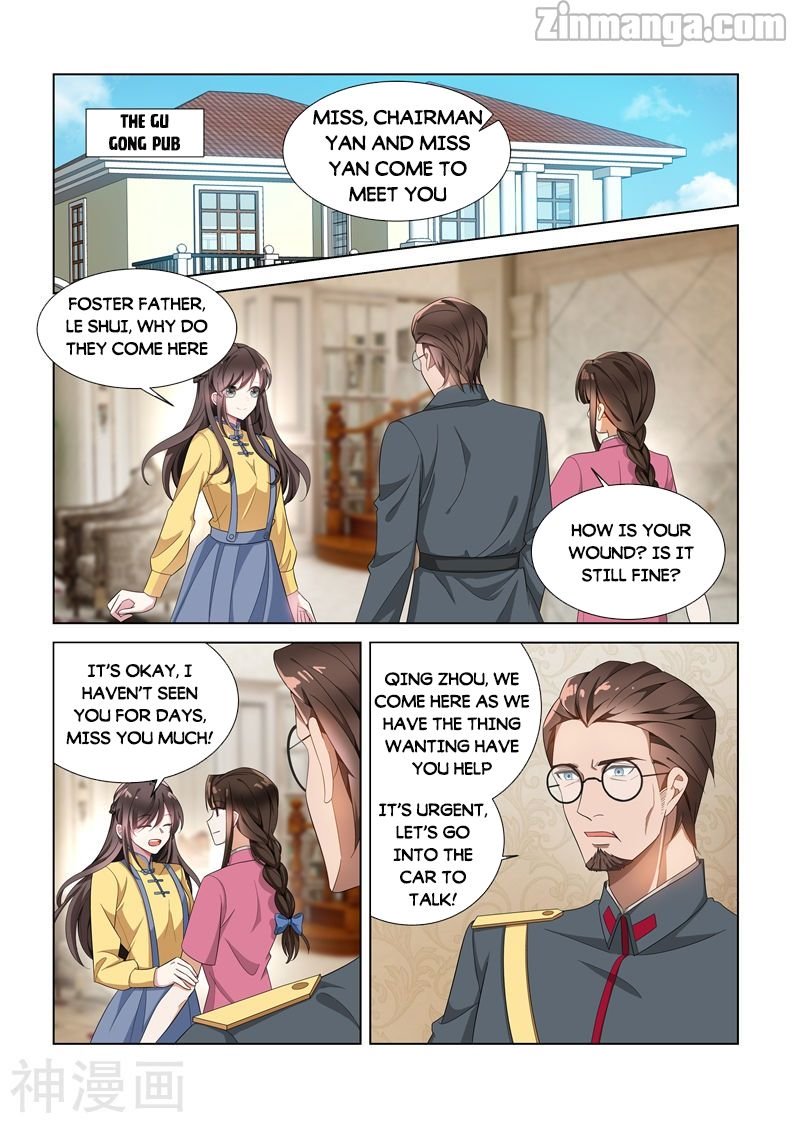 Page 1 of Chapter 136