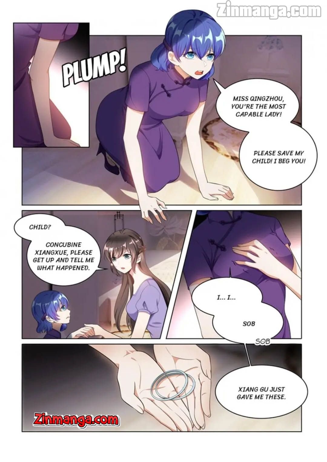 Page 6 of Chapter 164