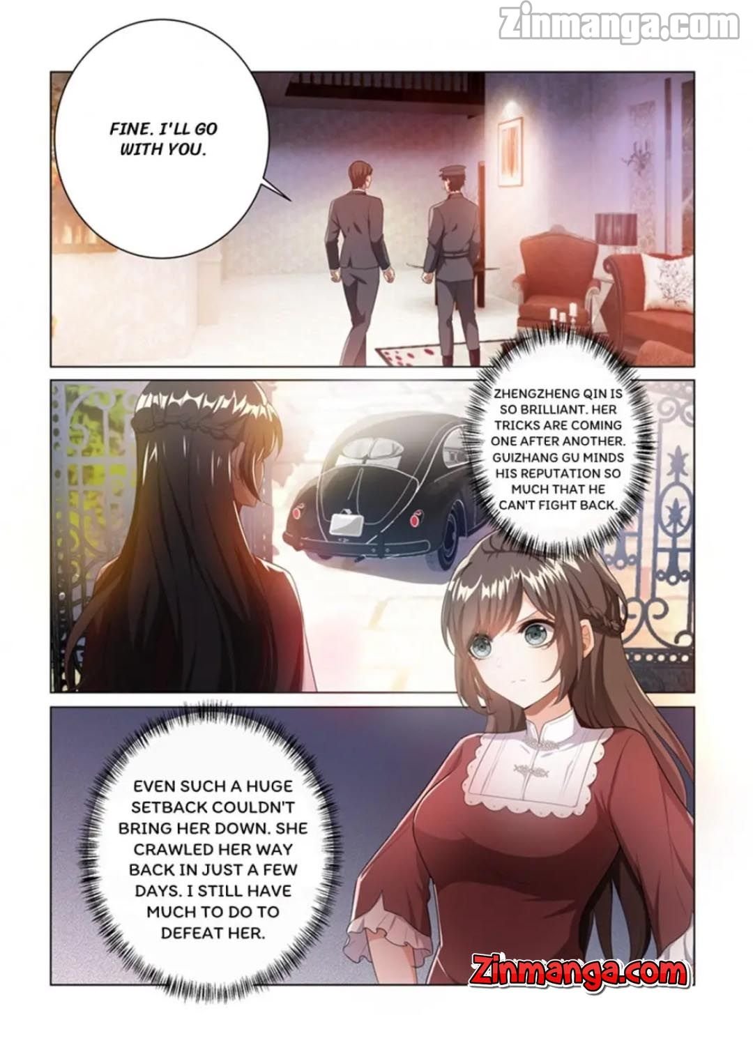 Page 1 of Chapter 166
