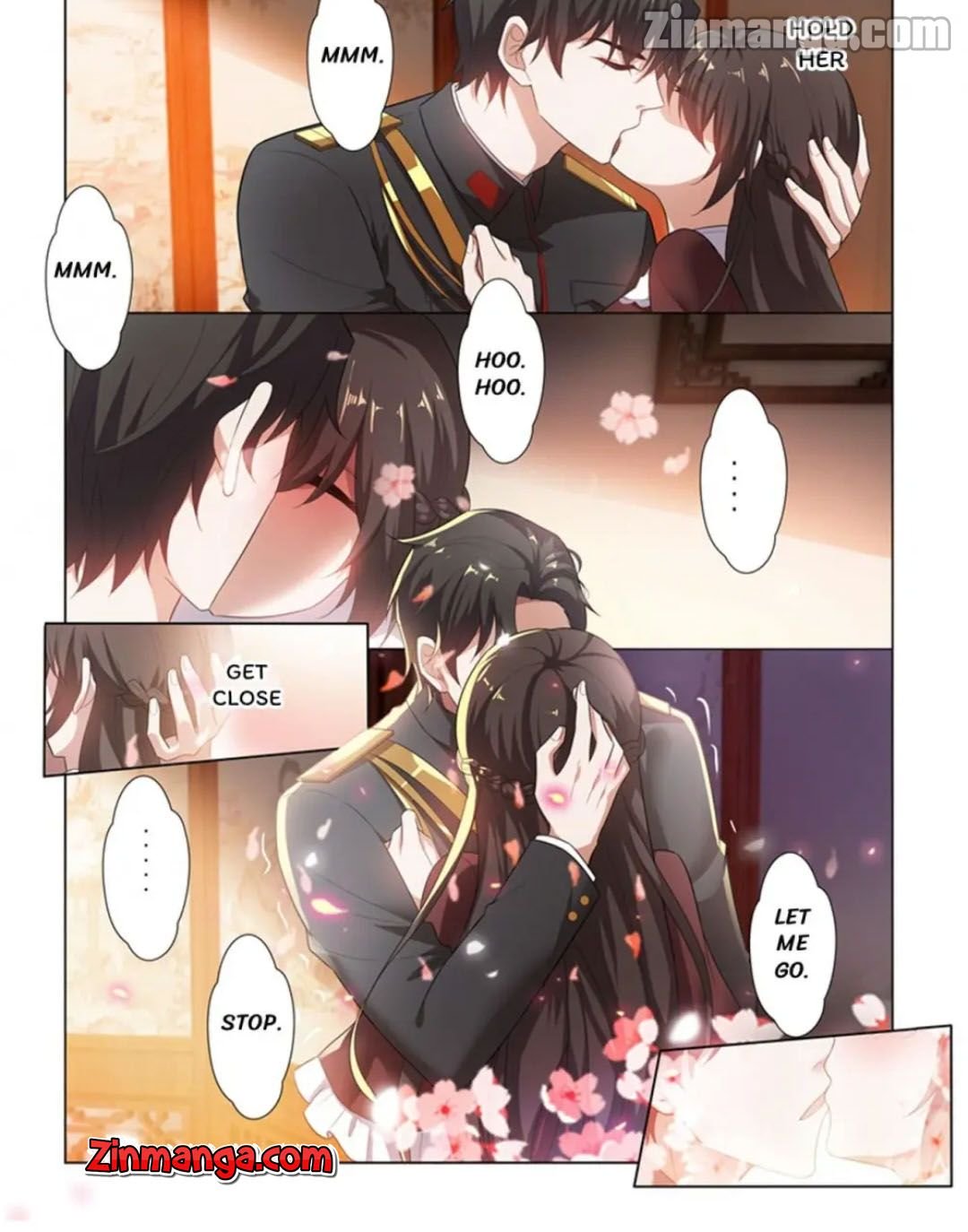 Page 1 of Chapter 168
