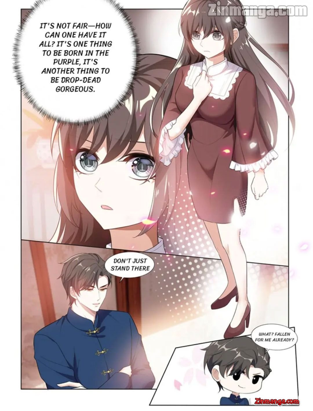 Page 1 of Chapter 169