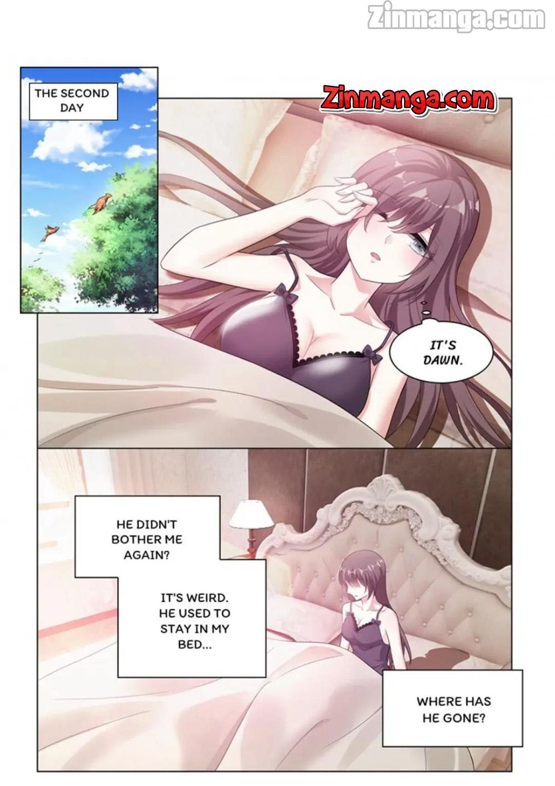 Page 1 of Chapter 173