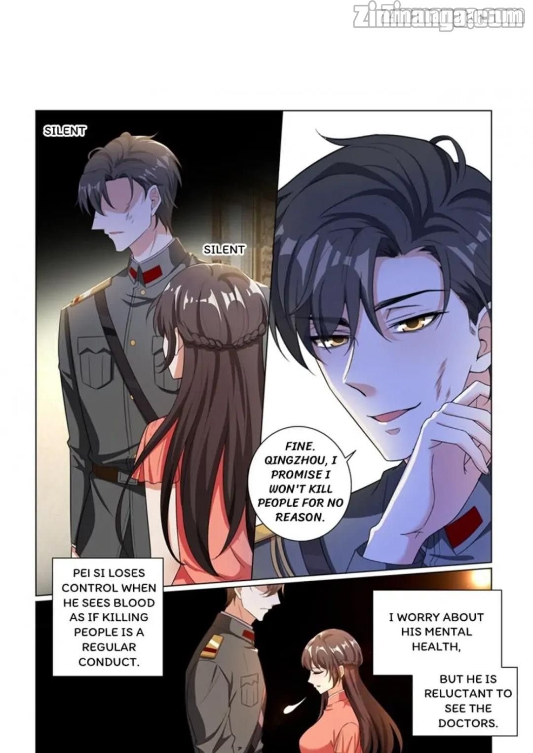 Page 1 of Chapter 181