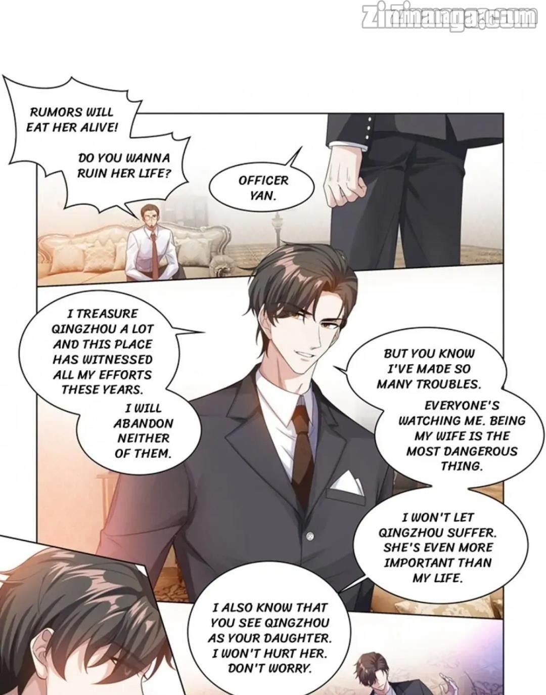 Page 1 of Chapter 184