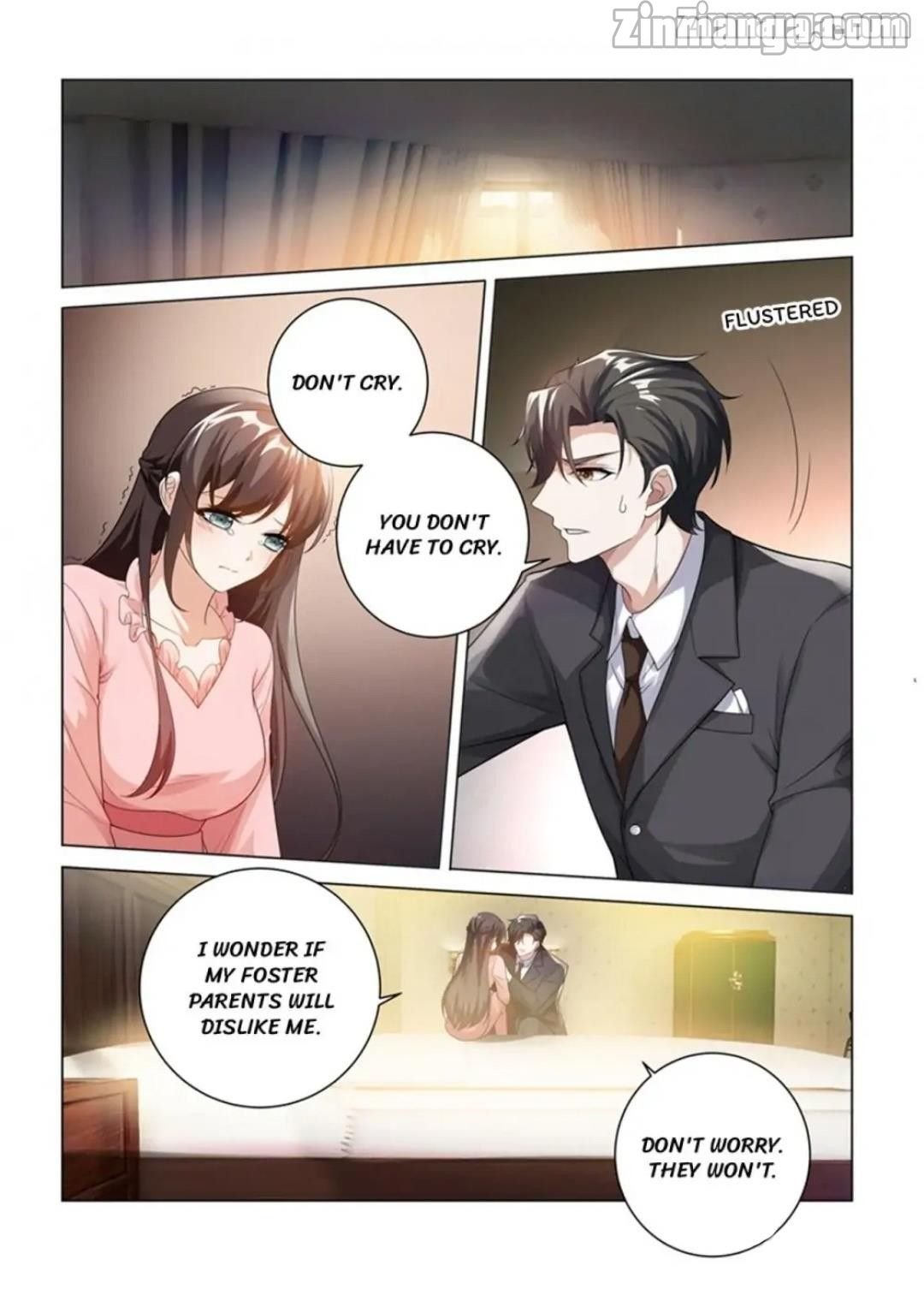 Page 1 of Chapter 185
